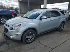 2GNFLGEK3G6320975 2016 CHEVROLET EQUINOX