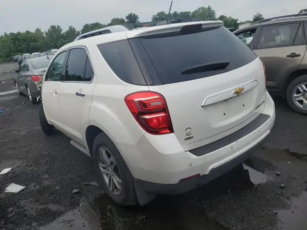 2GNFLGEK3G6339686 2016 CHEVROLET EQUINOX - Image 2