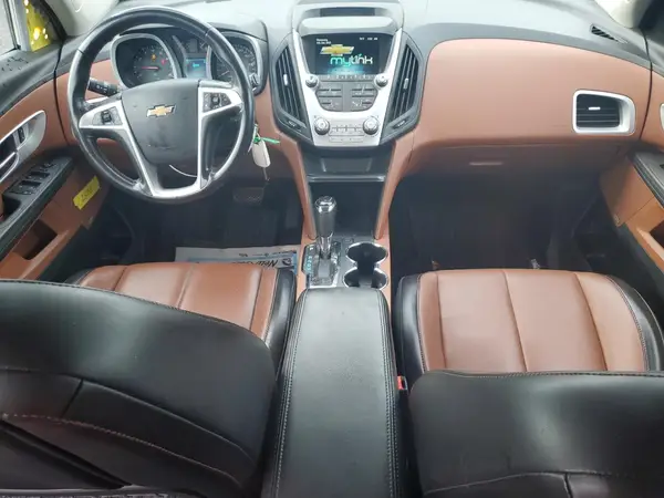 2GNFLGEK3G6339686 2016 CHEVROLET EQUINOX - Image 8