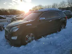 2GNFLGEK3H6111642 2017 CHEVROLET EQUINOX