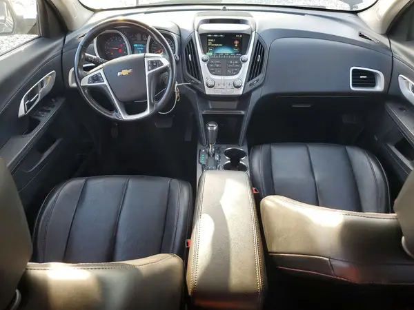 2GNFLGEK3H6121068 2017 CHEVROLET EQUINOX - Image 8