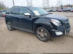 2GNFLGEK3H6149100 2017 CHEVROLET EQUINOX
