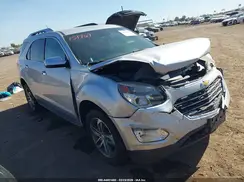 2GNFLGEK3H6151767 2017 CHEVROLET EQUINOX