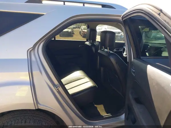 2GNFLGEK3H6151767 2017 CHEVROLET EQUINOX - Image 8