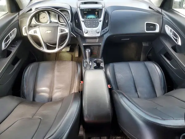 2GNFLGEK3H6168567 2017 CHEVROLET EQUINOX - Image 8