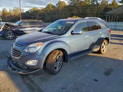 2GNFLGEK3H6207237 2017 CHEVROLET EQUINOX