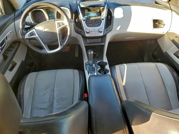 2GNFLGEK3H6207237 2017 CHEVROLET EQUINOX - Image 8