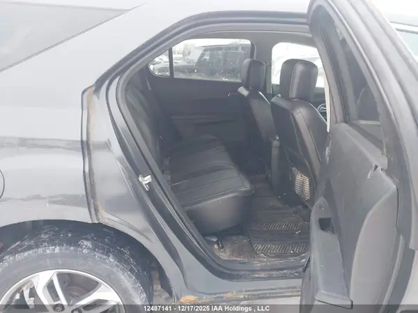 2GNFLGEK3H6233935 2017 CHEVROLET EQUINOX - Image 8