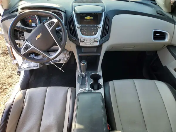 2GNFLGEK3H6262352 2017 CHEVROLET EQUINOX - Image 8