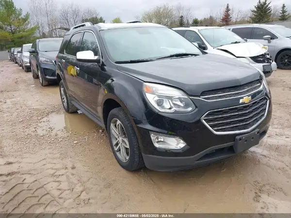 2GNFLGEK3H6285288 2017 CHEVROLET EQUINOX - Image 1