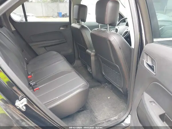 2GNFLGEK3H6285288 2017 CHEVROLET EQUINOX - Image 8