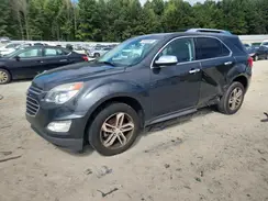 2GNFLGEK3H6285677 2017 CHEVROLET EQUINOX
