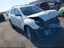 2GNFLGEK3H6297411 2017 CHEVROLET EQUINOX
