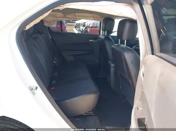 2GNFLGEK3H6297411 2017 CHEVROLET EQUINOX - Image 8