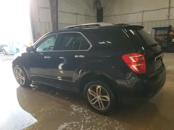 2GNFLGEK3H6303613 2017 CHEVROLET EQUINOX - Image 2