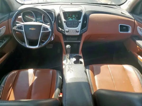 2GNFLGEK3H6303613 2017 CHEVROLET EQUINOX - Image 8