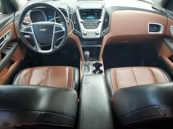2GNFLGEK3H6312778 2017 CHEVROLET EQUINOX - Image 8