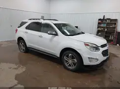 2GNFLGEK3H6344033 2017 CHEVROLET EQUINOX