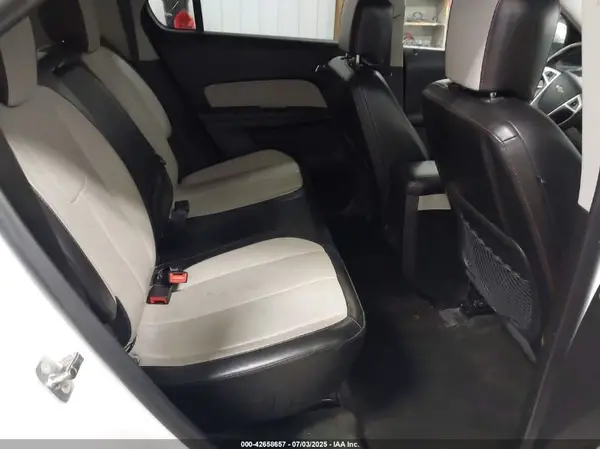 2GNFLGEK3H6344033 2017 CHEVROLET EQUINOX - Image 8