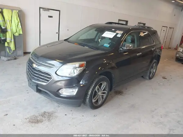 2GNFLGEK4G6123054 2016 CHEVROLET EQUINOX - Image 2