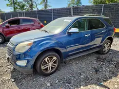 2GNFLGEK4G6132238 2016 CHEVROLET EQUINOX