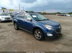 2GNFLGEK4G6136953 2016 CHEVROLET EQUINOX