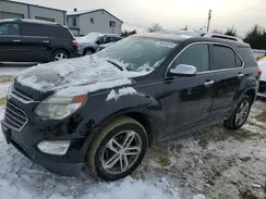 2GNFLGEK4G6169144 2016 CHEVROLET EQUINOX