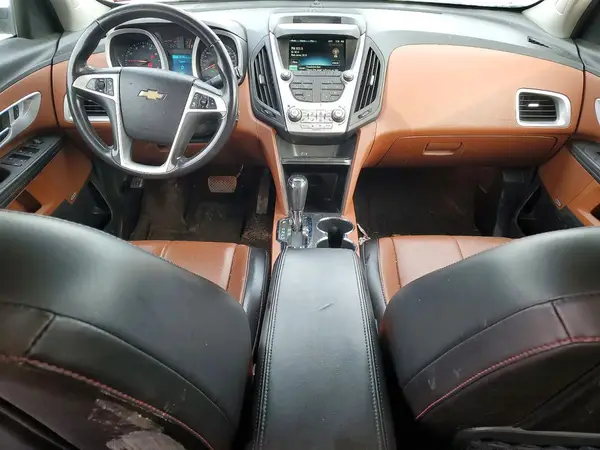 2GNFLGEK4G6169144 2016 CHEVROLET EQUINOX - Image 8