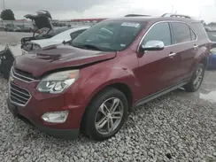 2GNFLGEK4G6173811 2016 CHEVROLET EQUINOX