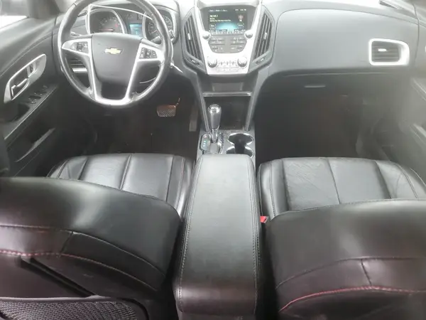 2GNFLGEK4G6173811 2016 CHEVROLET EQUINOX - Image 8