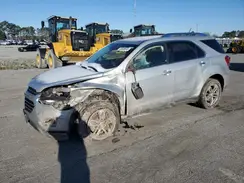 2GNFLGEK4G6175588 2016 CHEVROLET EQUINOX