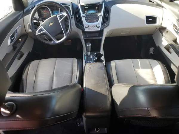 2GNFLGEK4G6175588 2016 CHEVROLET EQUINOX - Image 8