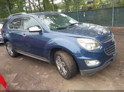 2GNFLGEK4G6175784 2016 CHEVROLET EQUINOX