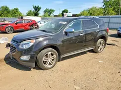 2GNFLGEK4G6200828 2016 CHEVROLET EQUINOX
