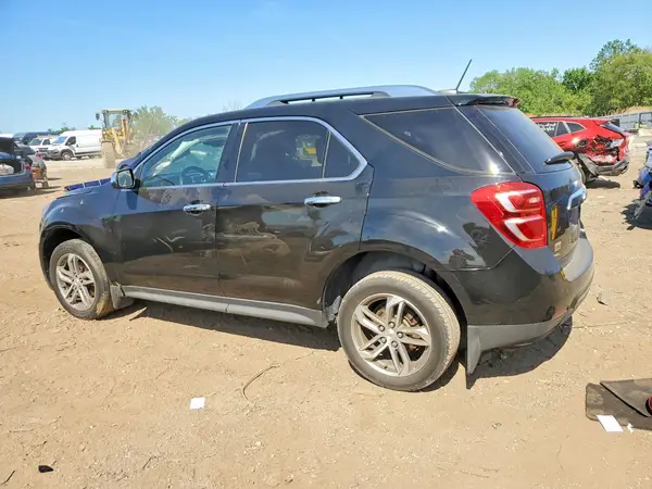 2GNFLGEK4G6200828 2016 CHEVROLET EQUINOX - Image 2