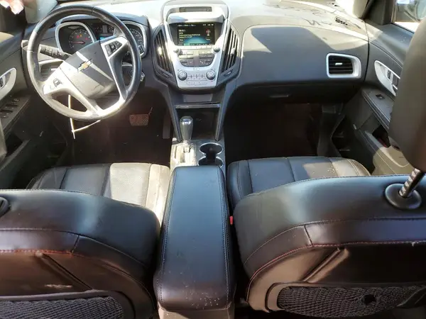 2GNFLGEK4G6200828 2016 CHEVROLET EQUINOX - Image 8