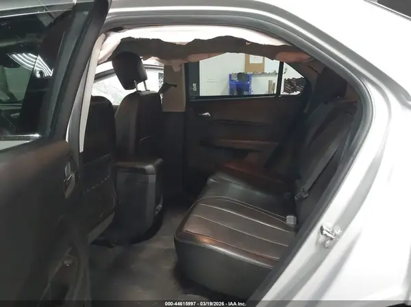 2GNFLGEK4G6209416 2016 CHEVROLET EQUINOX - Image 8