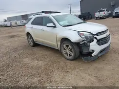 2GNFLGEK4G6225079 2016 CHEVROLET EQUINOX