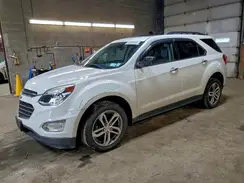 2GNFLGEK4G6225258 2016 CHEVROLET EQUINOX