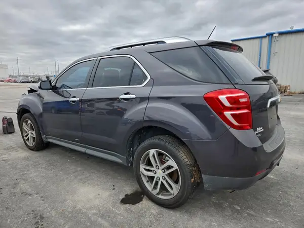 2GNFLGEK4G6227074 2016 CHEVROLET EQUINOX - Image 2