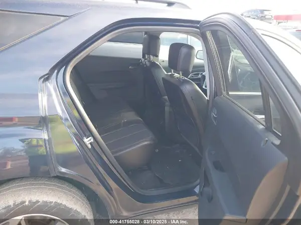 2GNFLGEK4G6230301 2016 CHEVROLET EQUINOX - Image 8