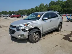 2GNFLGEK4G6236101 2016 CHEVROLET EQUINOX