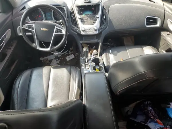 2GNFLGEK4G6236101 2016 CHEVROLET EQUINOX - Image 8