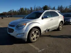 2GNFLGEK4G6253951 2016 CHEVROLET EQUINOX