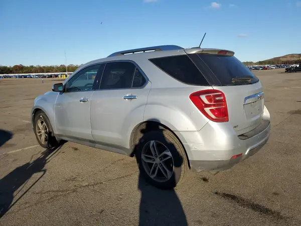 2GNFLGEK4G6253951 2016 CHEVROLET EQUINOX - Image 2