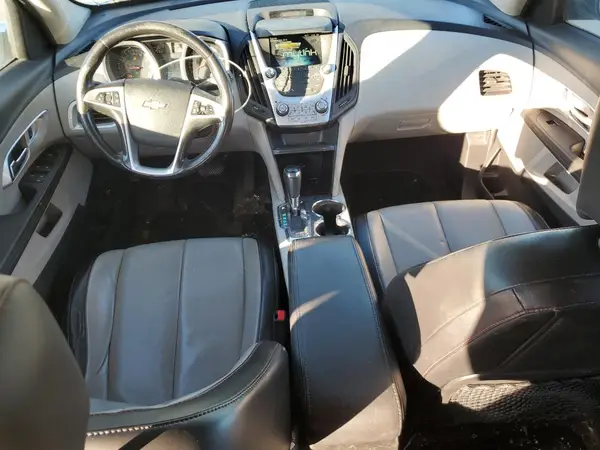 2GNFLGEK4G6253951 2016 CHEVROLET EQUINOX - Image 8