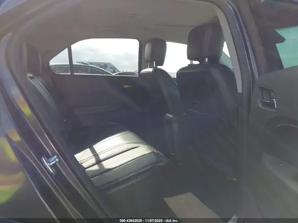 2GNFLGEK4G6254615 2016 CHEVROLET EQUINOX - Image 8