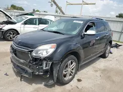 2GNFLGEK4G6255036 2016 CHEVROLET EQUINOX