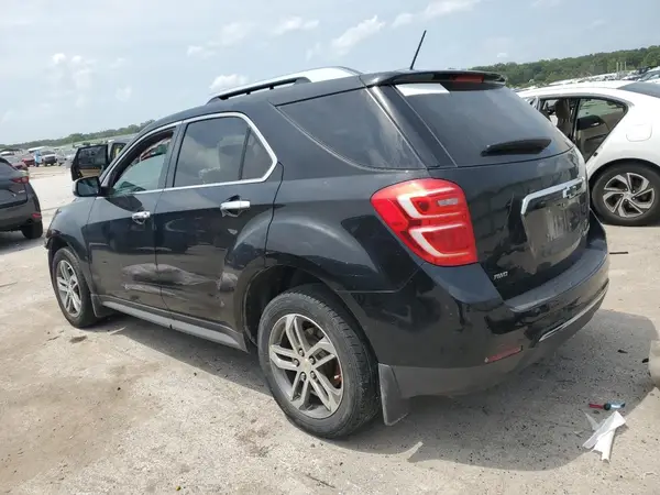 2GNFLGEK4G6255036 2016 CHEVROLET EQUINOX - Image 2
