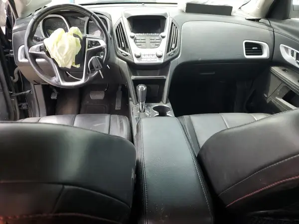 2GNFLGEK4G6255036 2016 CHEVROLET EQUINOX - Image 8